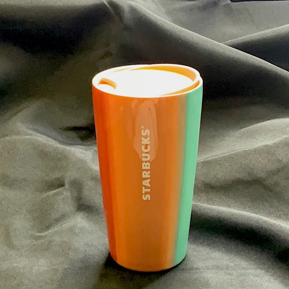 Starbucks, glass coffee, cup, limited edition